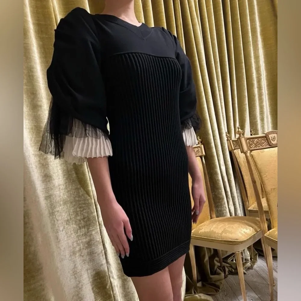 Chanel vintage dress